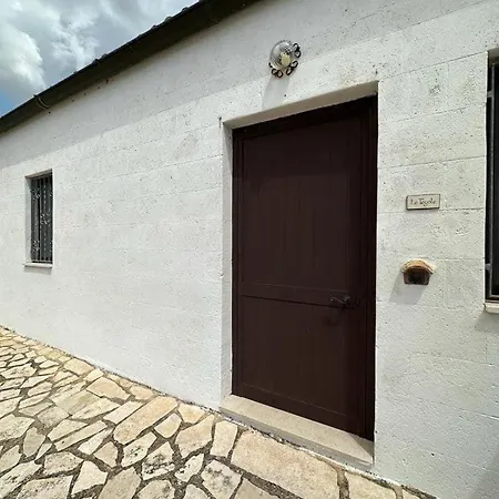 Country house Masseria Triglie Crispiano