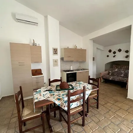 Masseria Triglie * Crispiano