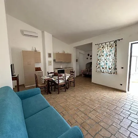 Masseria Triglie