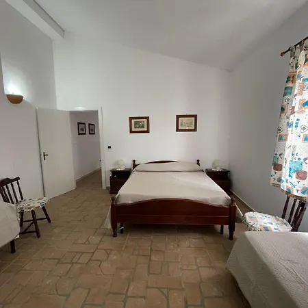 Masseria Triglie *