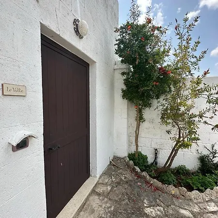 Masseria Triglie * Crispiano