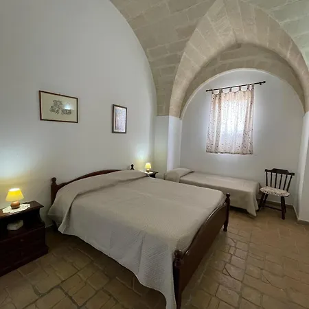 Masseria Triglie
