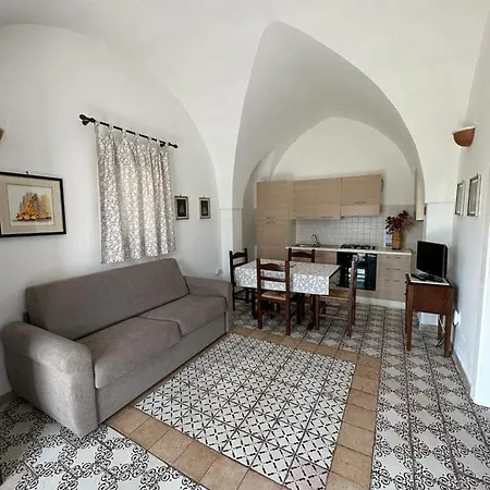 Country house Masseria Triglie