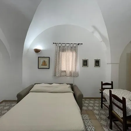 Country house Masseria Triglie *