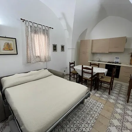 Masseria Triglie Country house Crispiano
