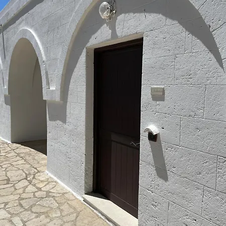 Country house Masseria Triglie Crispiano