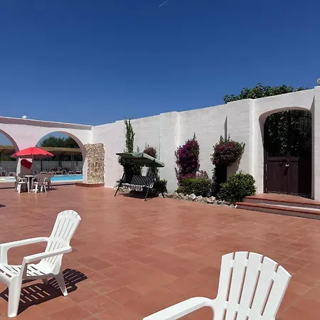 Masseria Triglie * Crispiano