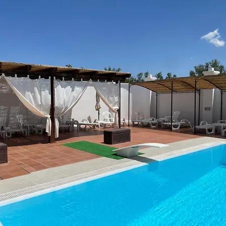 Masseria Triglie Country house