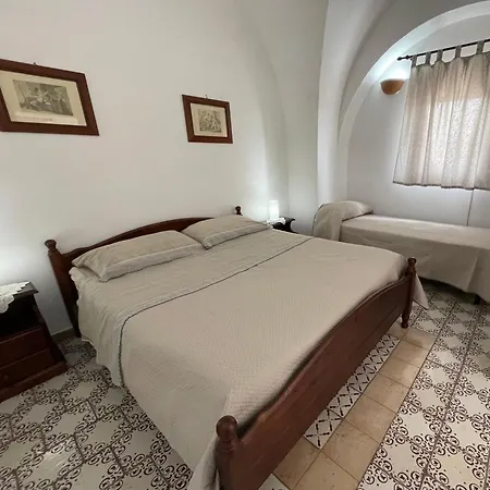 Landhaus Masseria Triglie