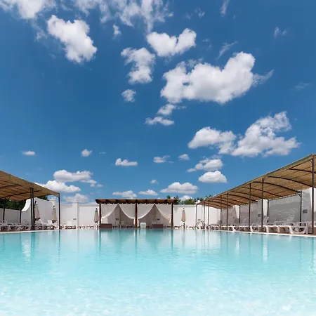 Masseria Triglie *