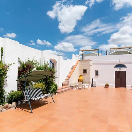 Masseria Triglie * Crispiano