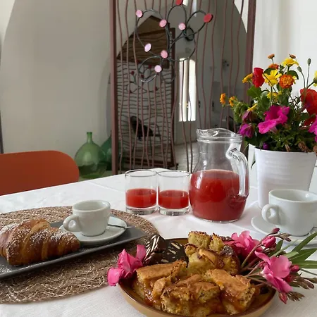 Masseria Triglie * Crispiano
