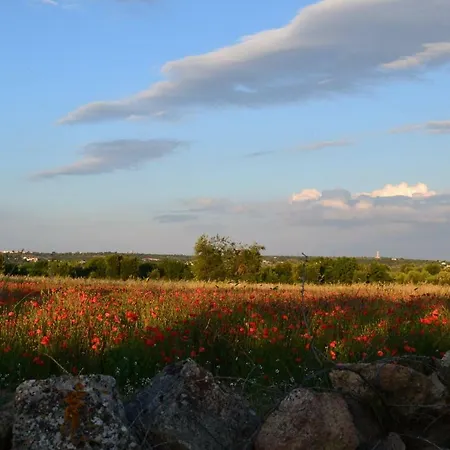 Masseria Triglie Crispiano