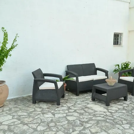 Masseria Triglie Country house Crispiano