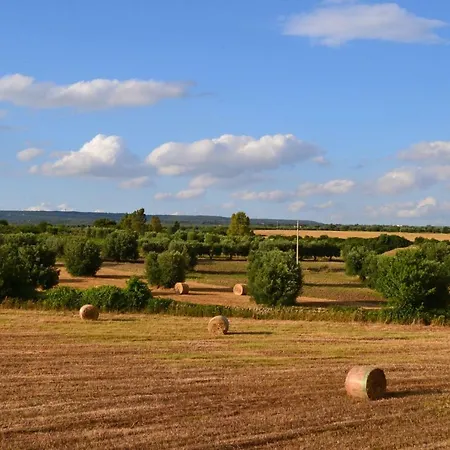 Masseria Triglie * Crispiano